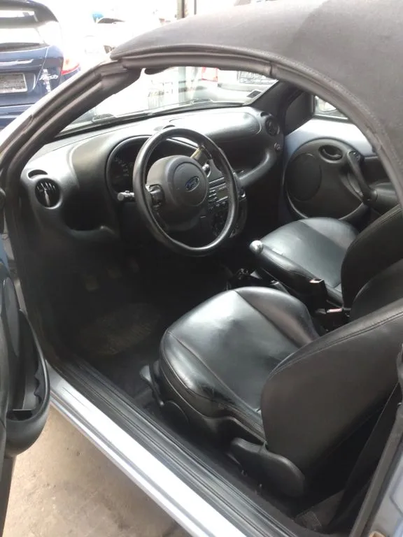 Ford Streetka