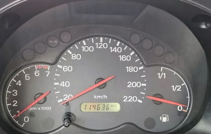 Ford Streetka