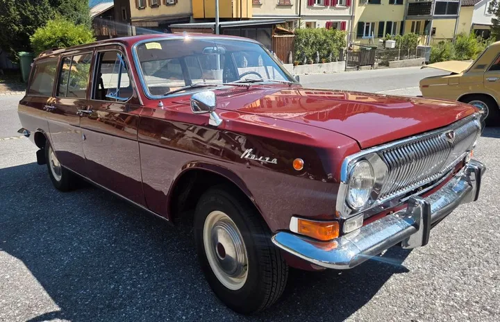 Lada Other
