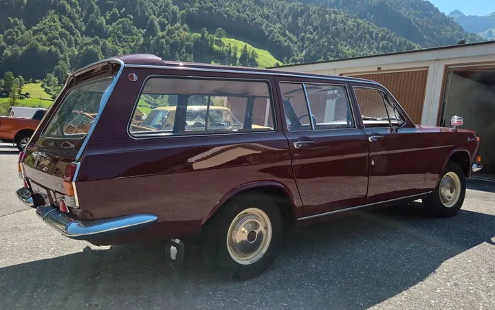 Lada Other