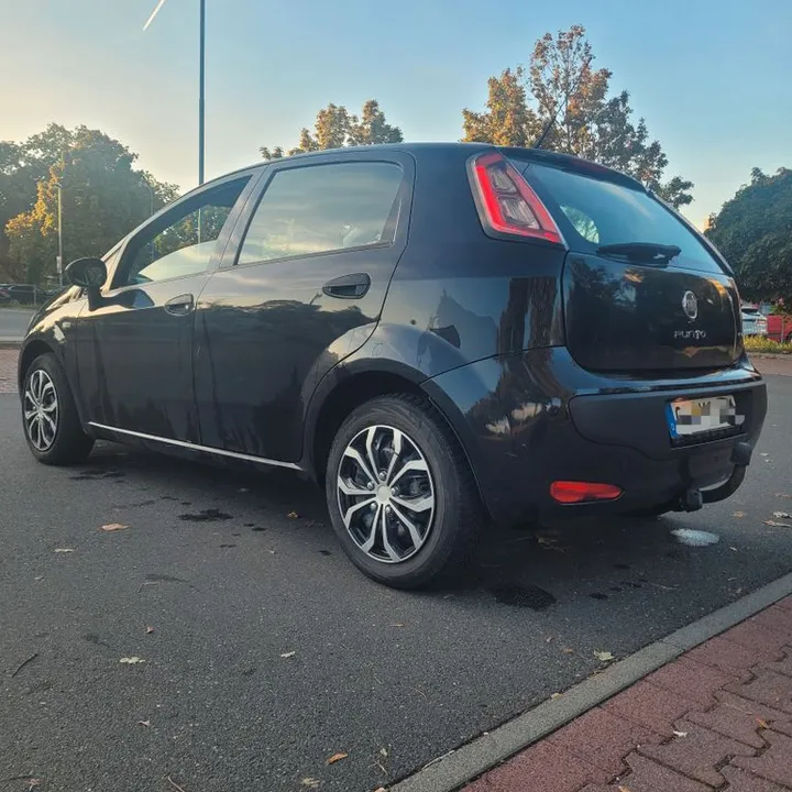 Fiat Grande Punto