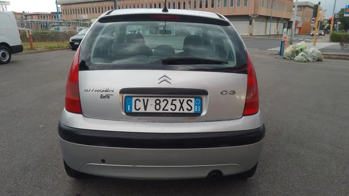 Citroën C3