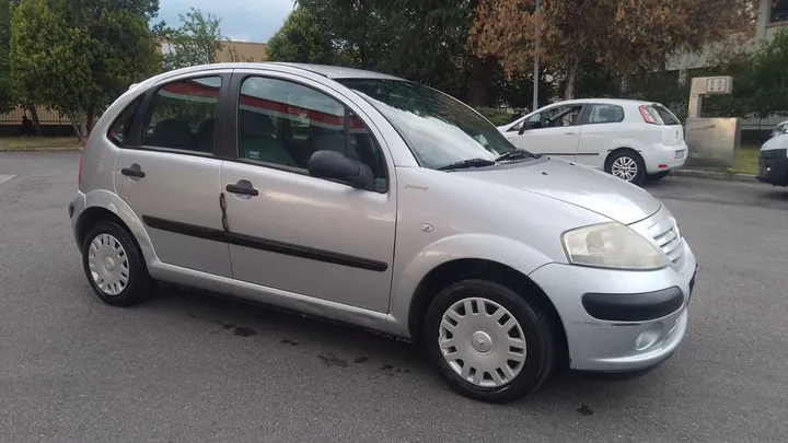 Citroën C3