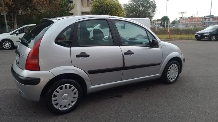 Citroën C3