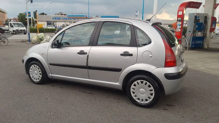 Citroën C3