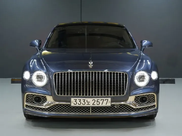 Bentley Flying Spur