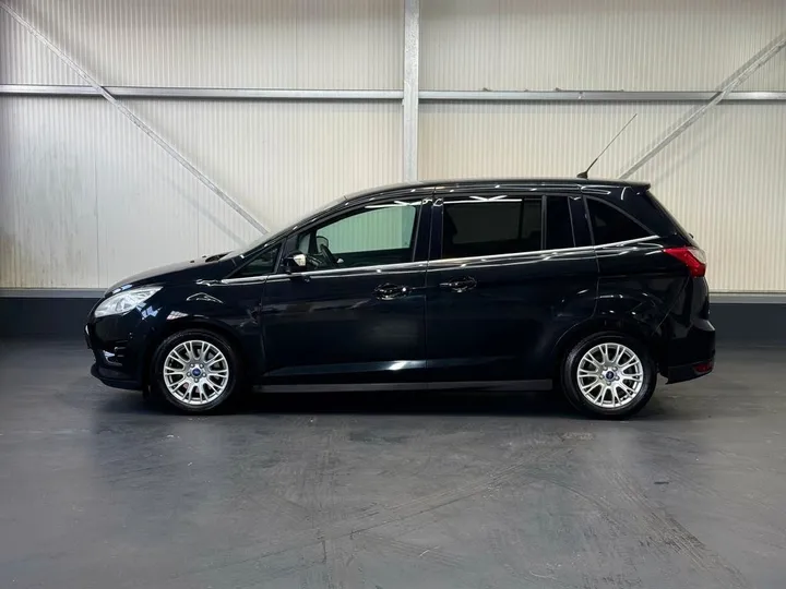 Ford Grand C-Max