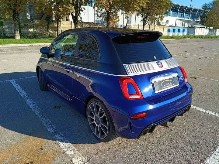 Abarth Other