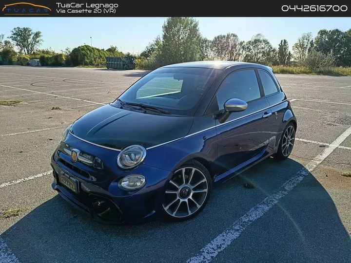 Abarth Other