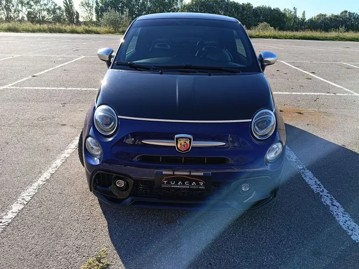 Abarth Other