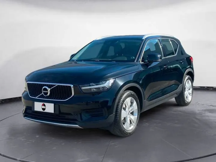 Volvo Other