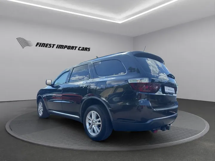 Dodge Durango