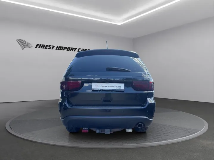 Dodge Durango