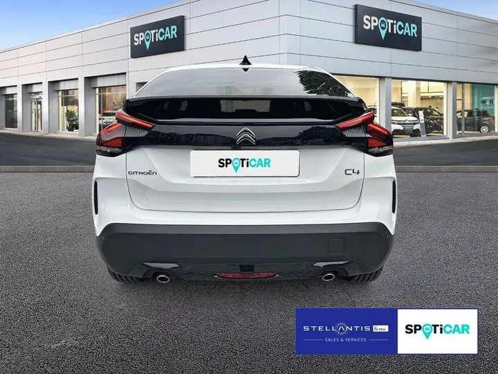 Citroën C4