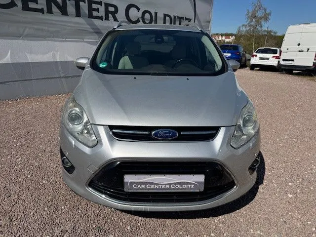 Ford Grand C-Max