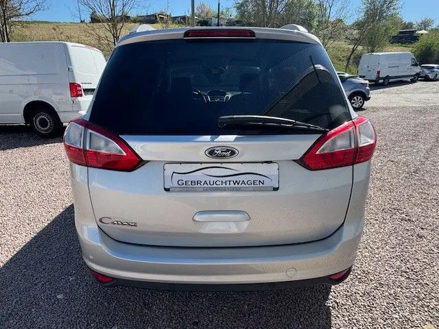 Ford Grand C-Max