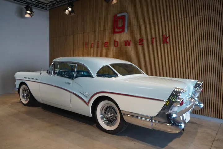 Buick Century