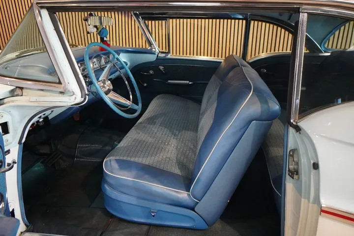 Buick Century