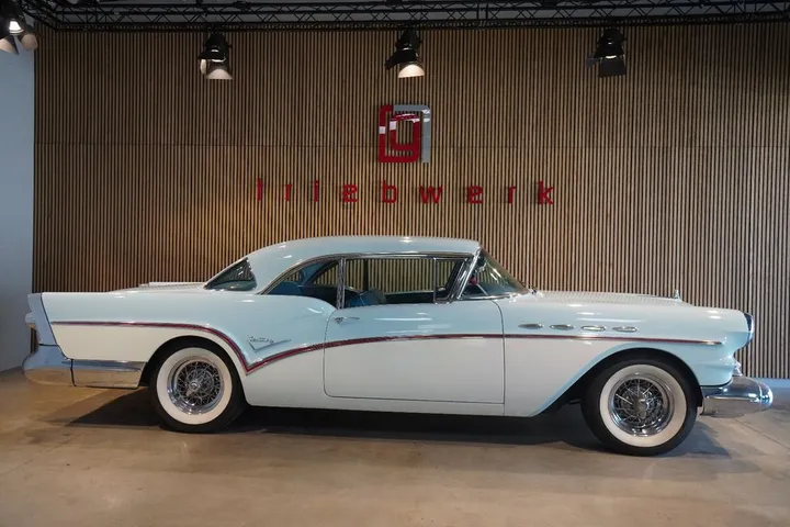 Buick Century