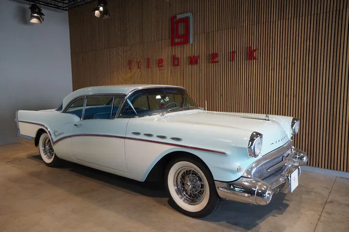 Buick Century