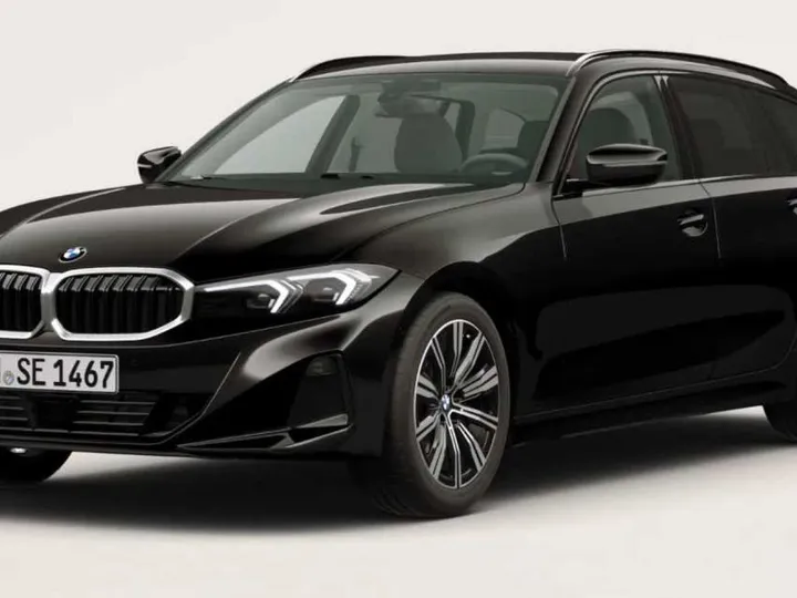 BMW 318
