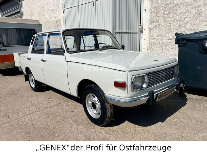 Wartburg 353