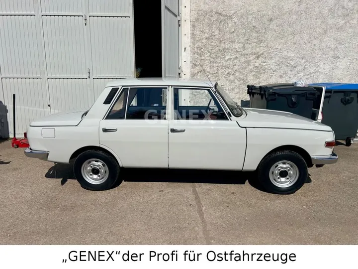 Wartburg 353