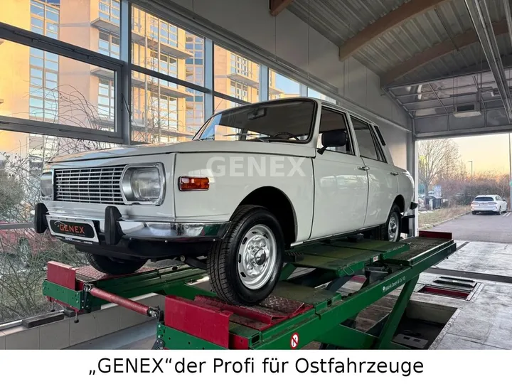 Wartburg 353