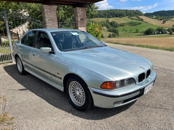 BMW Other