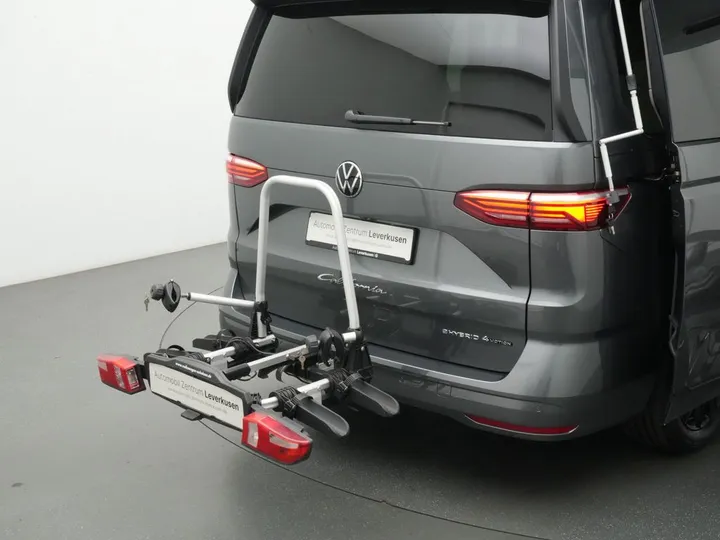 Volkswagen T7 California