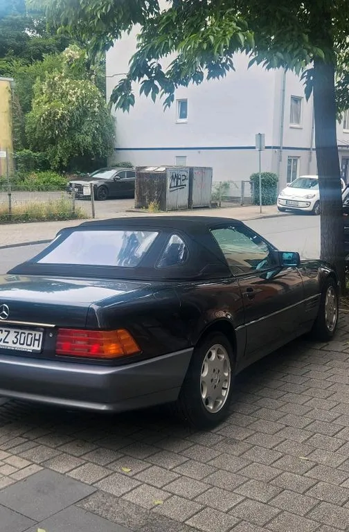Mercedes-Benz 300