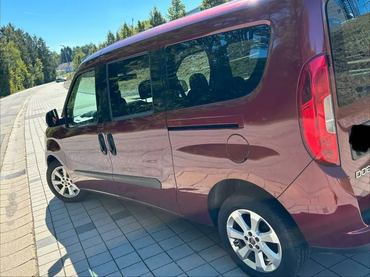 Fiat Doblo