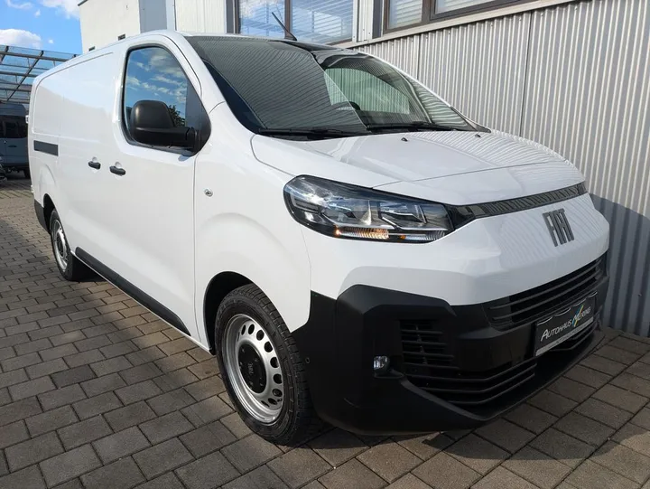 Fiat Scudo
