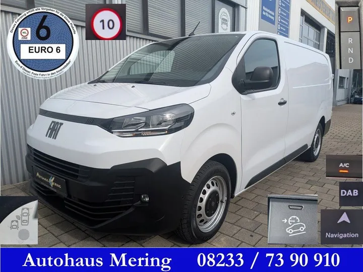 Fiat Scudo