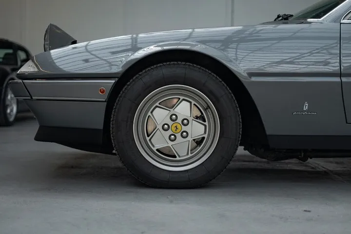 Ferrari 412