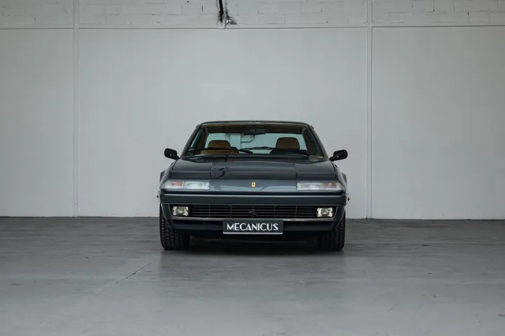 Ferrari 412