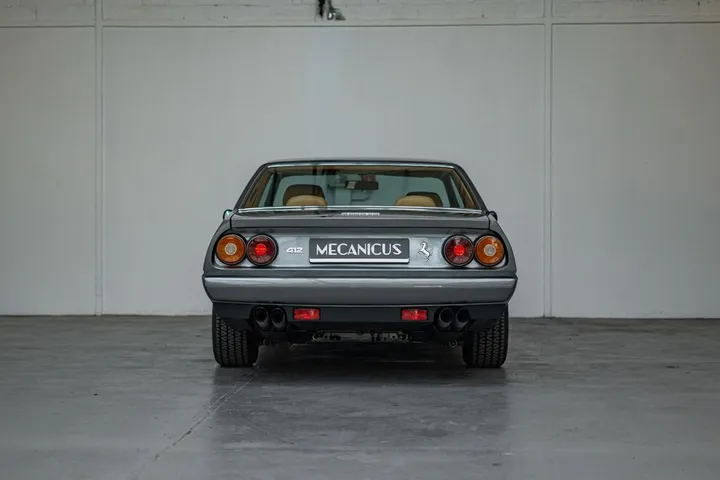Ferrari 412