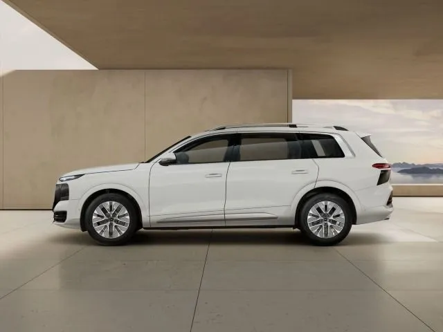 Audi Q9