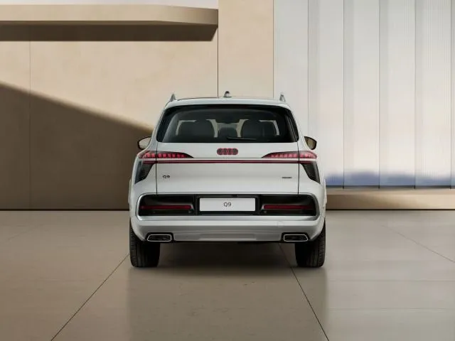 Audi Q9