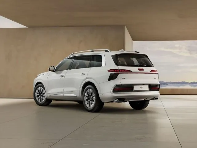 Audi Q9