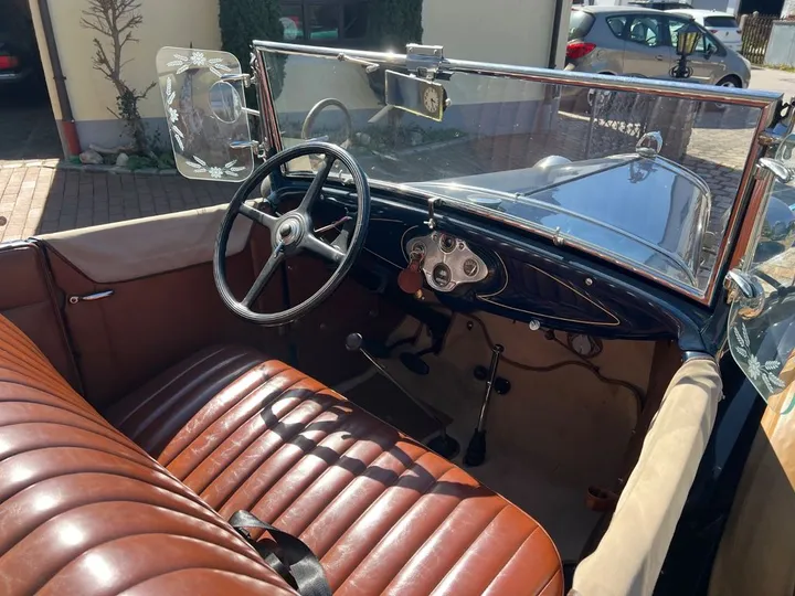 Ford Other