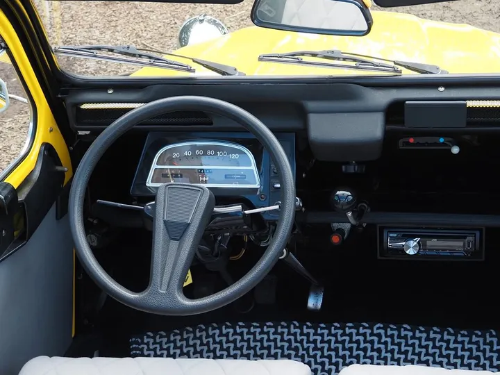 Citroën 2 CV