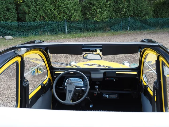 Citroën 2 CV