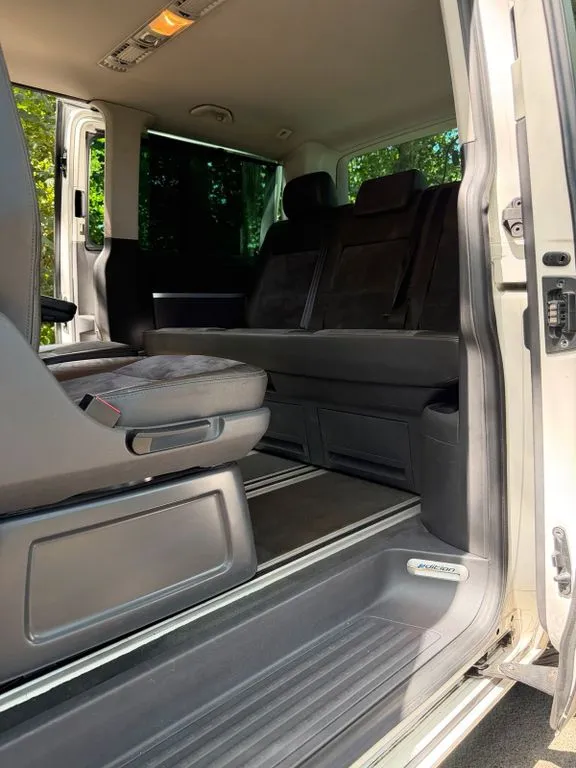 Volkswagen T5 Multivan