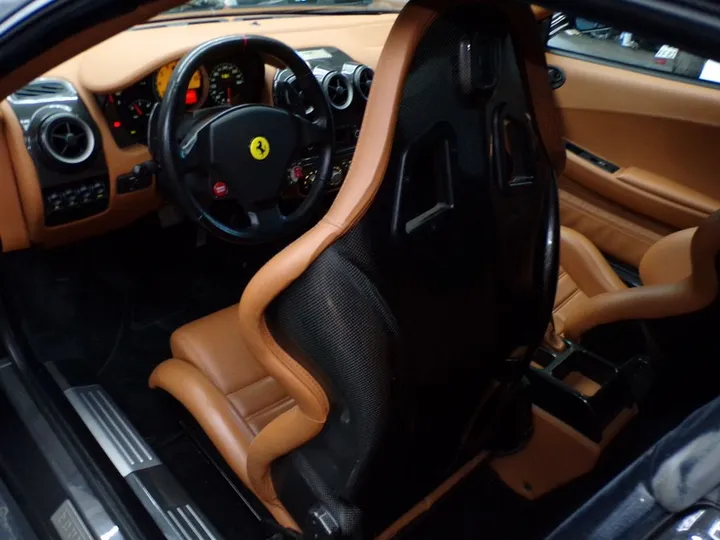 Ferrari F430