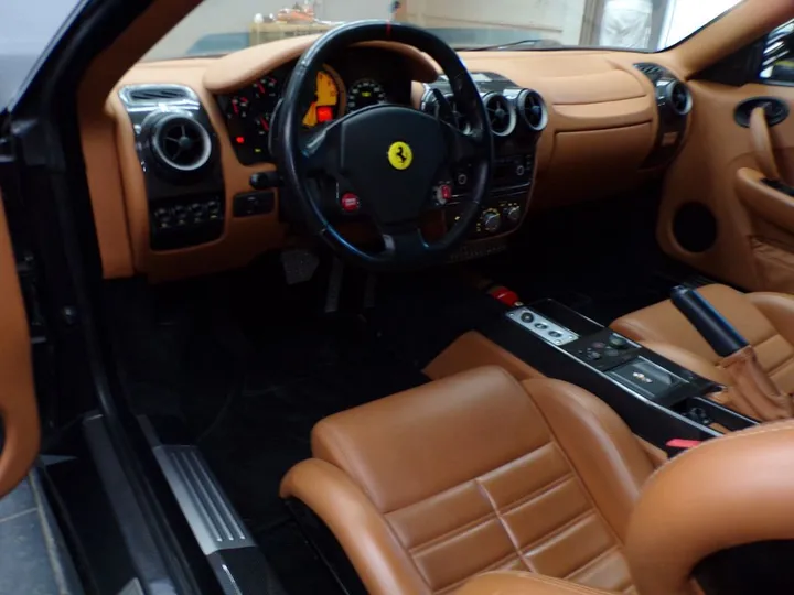 Ferrari F430