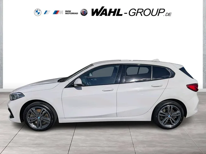 BMW 120