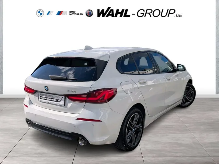 BMW 120