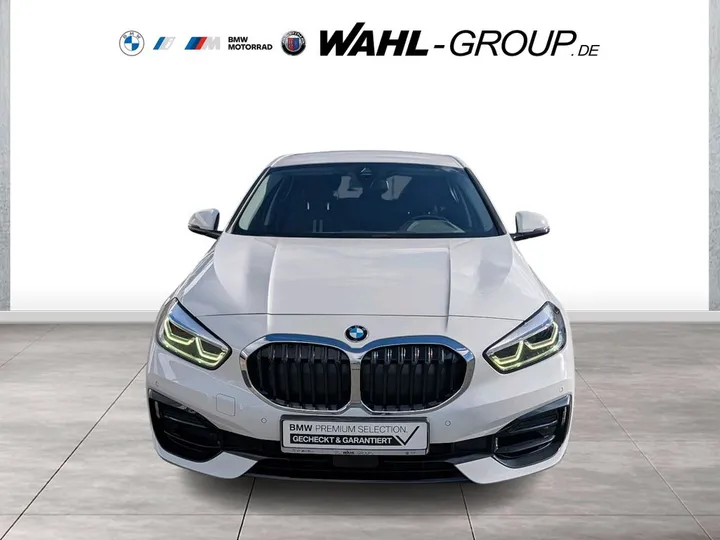 BMW 120