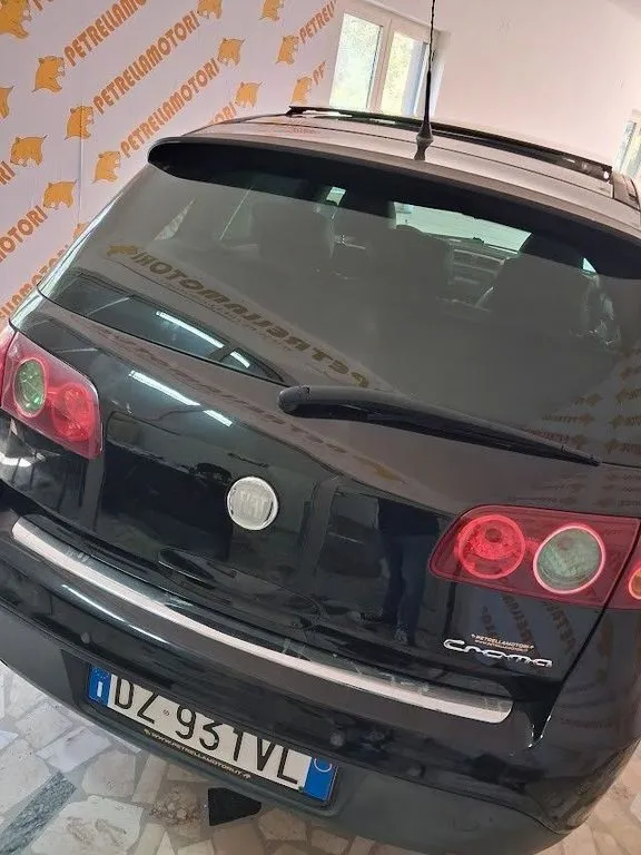 Fiat Croma